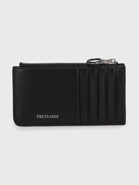 ARGO card holder with zipper - 2