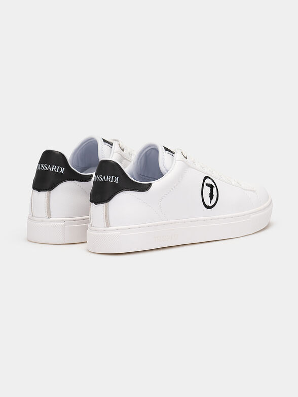 GALIUM sneakers - 3