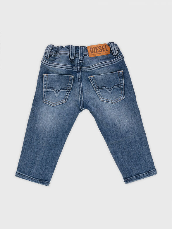 KROOLEY jeans - 2