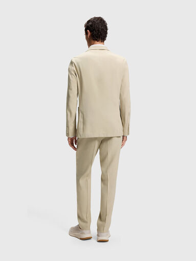 Slim jacket - 5