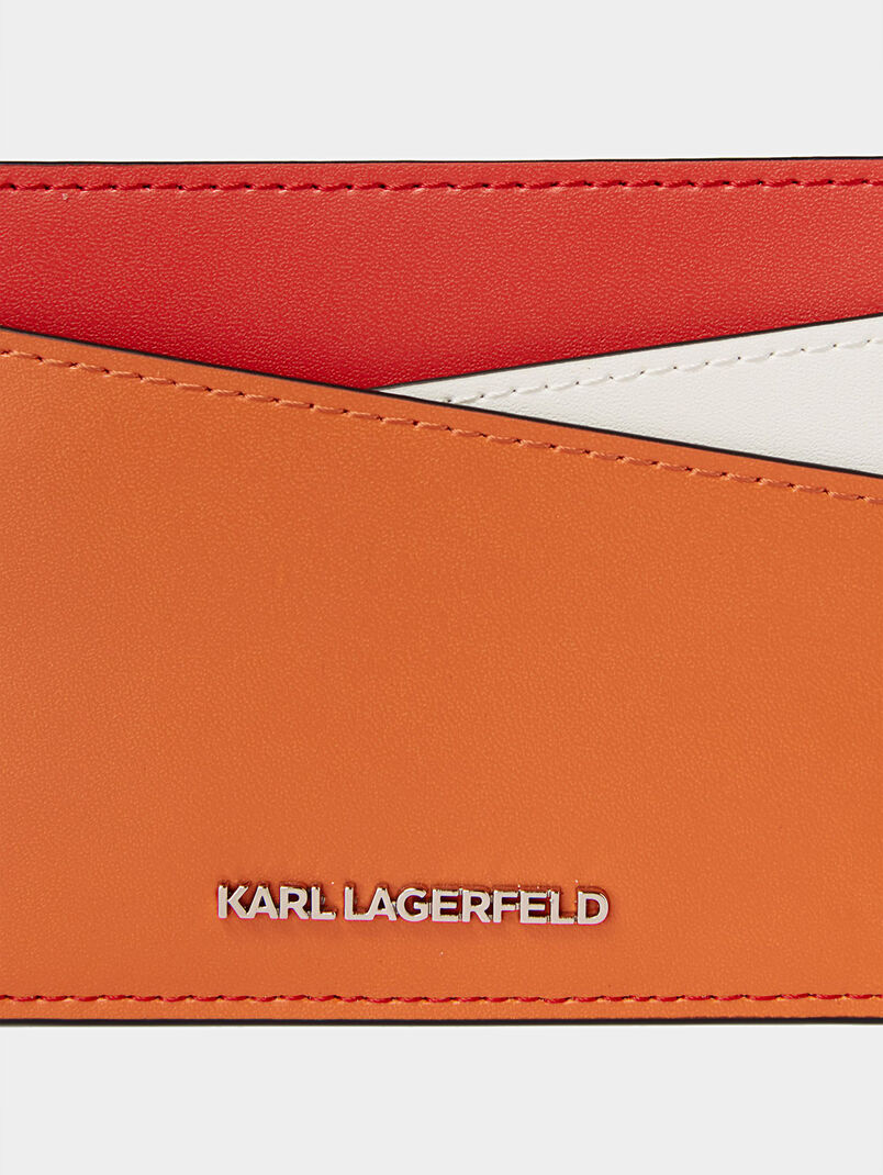 K/KARL SEVEN Cardholder - 3