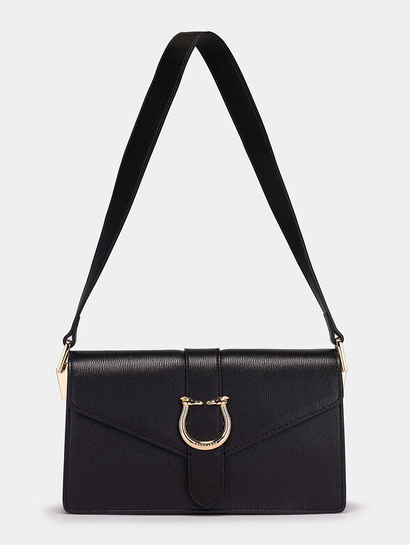 Sadie bag with logo detail - 1