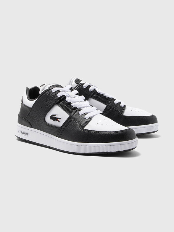 COURT CAGE sneakers - 1