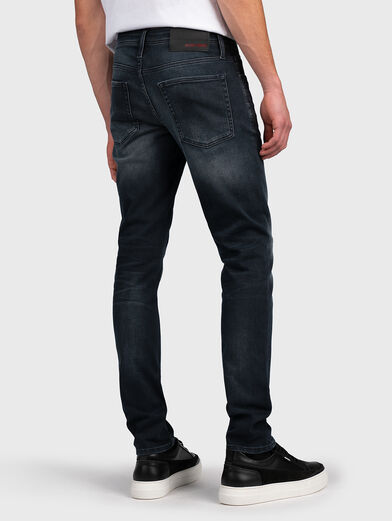 OZZY Jeans in dark blue - 2