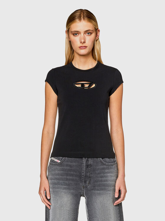 T-ANGIE round neck T-shirt - 1