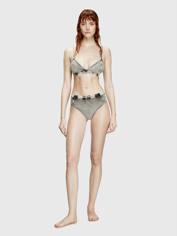 ZOE-DNM bra - 2