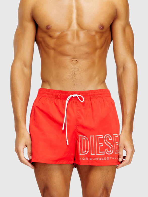 Beach shorts - 1