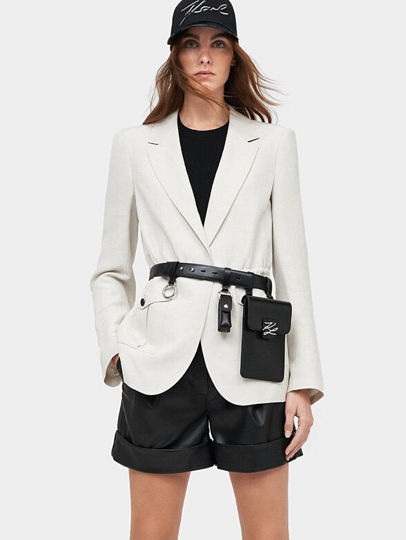 Multifunctional belt - 2