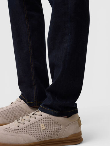 ROB-G slim-fit jeans  - 5