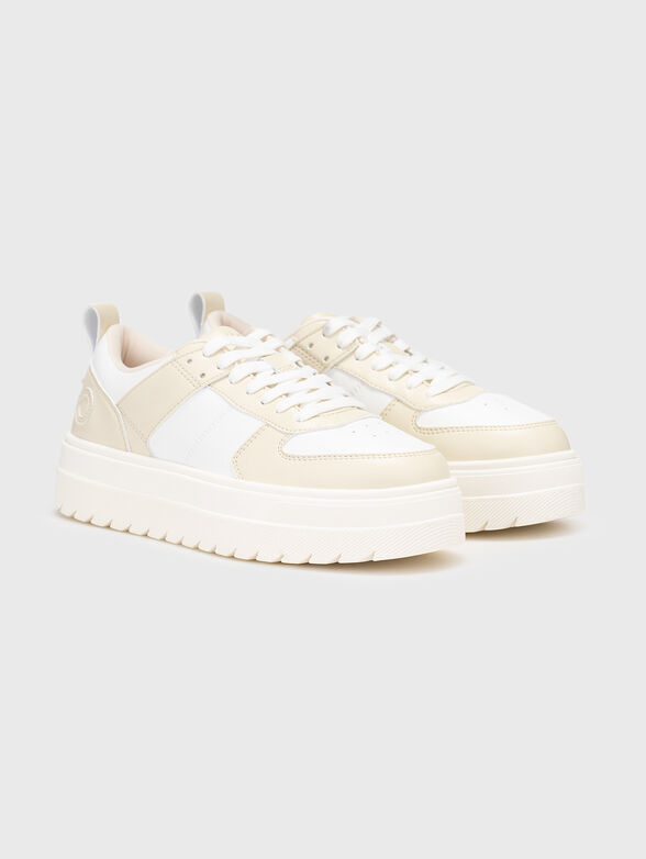 LYSSA sports shoes - 2