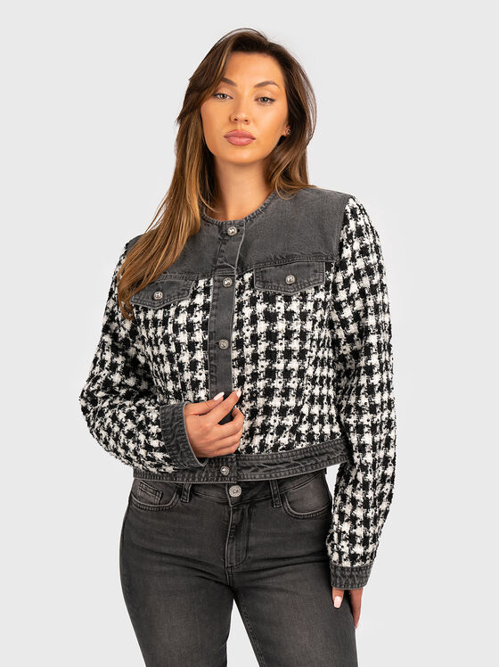 Pepit jacket - 1