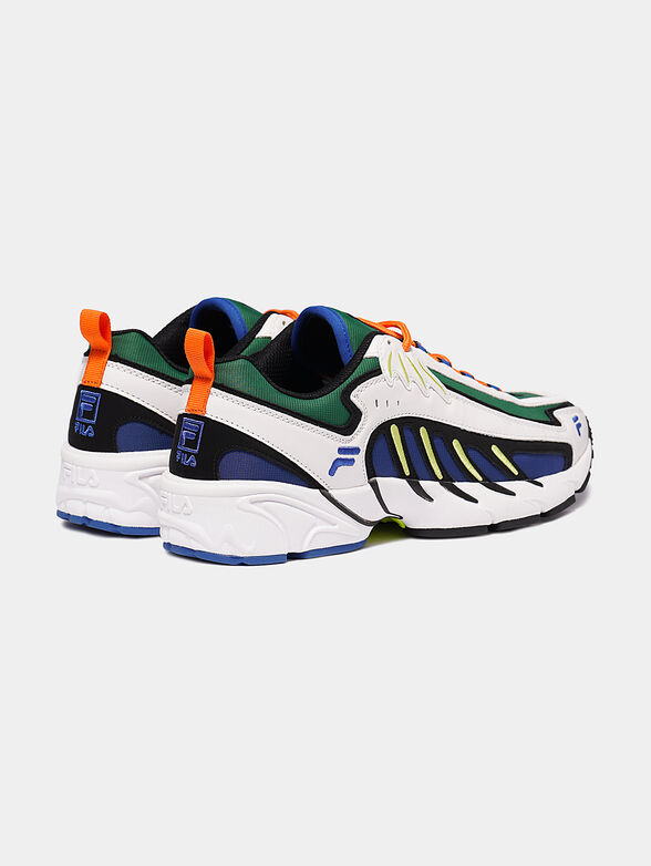 ADRENALINE Sneakers - 2