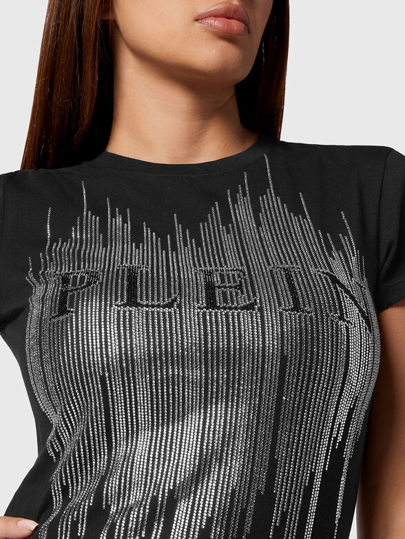 SEXY PURE T-shirt - 4