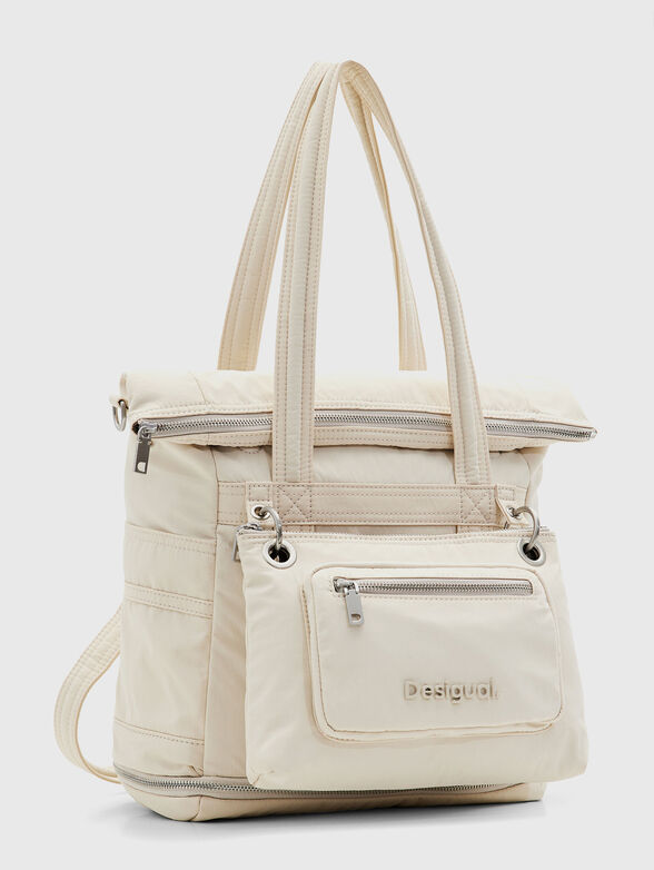 Black bag three in one  - 5