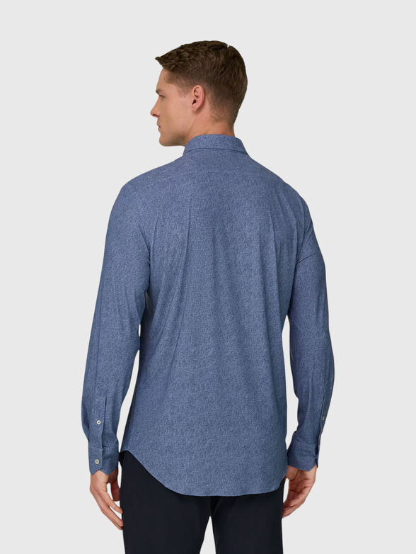 Slim-fit shirt - 3