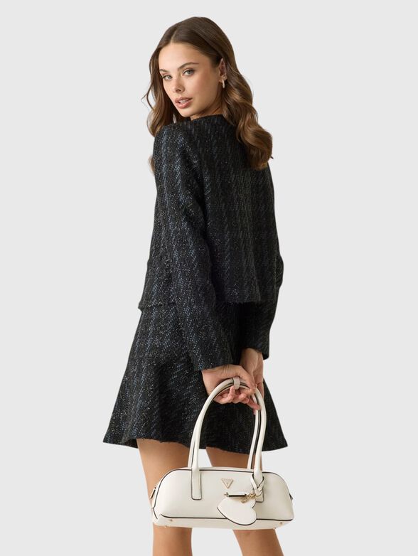 ANDIE tweed jacket  - 2