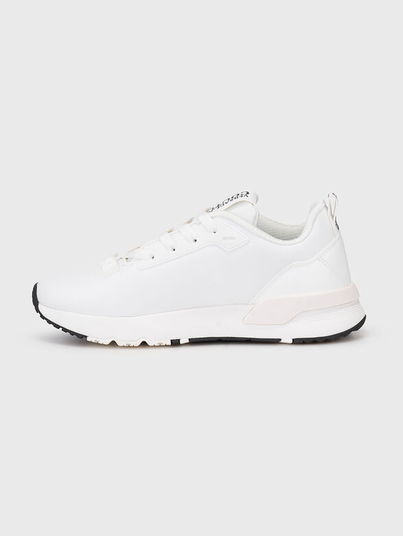 DYNAMIC sports shoes with logo details - 4