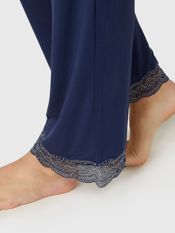 DAILY MODAL pyjama bottom - 3