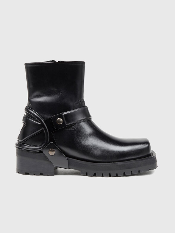 D-TEXAN CH boots - 0