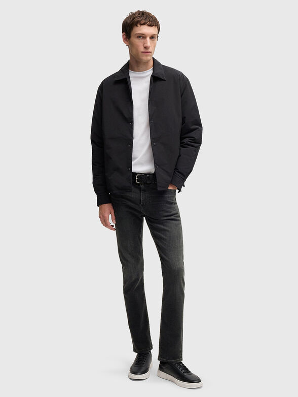 DELAWARE slim fit jeans - 4