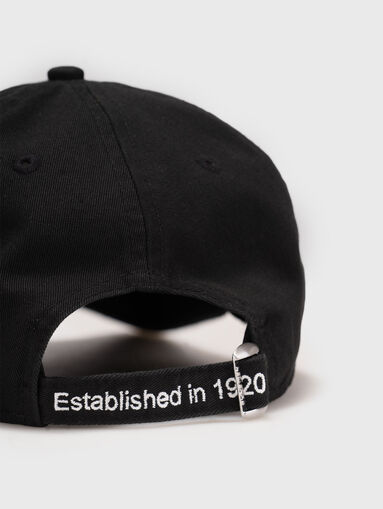 NEW ERA SCRIPT 9TWENTY  unisex adjustable cap - 5