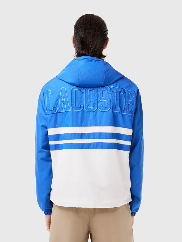 Sportsuit zipped jacket - 3