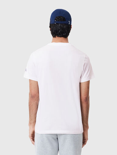 TENNIS X NOVAK DJOKOVIC T-shirt and cap set - 3