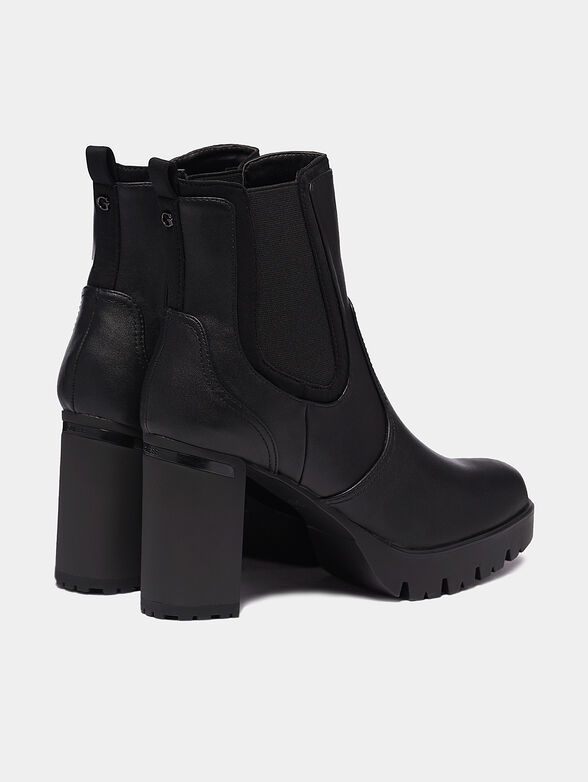 SABINA Boots - 2