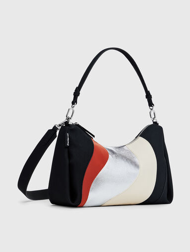 KAHLO MAYARI black bag - 4