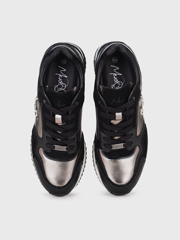 PLIXY ELLEN sneaker - 6