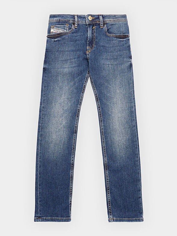 WAYKEE-J-N jeans - 1
