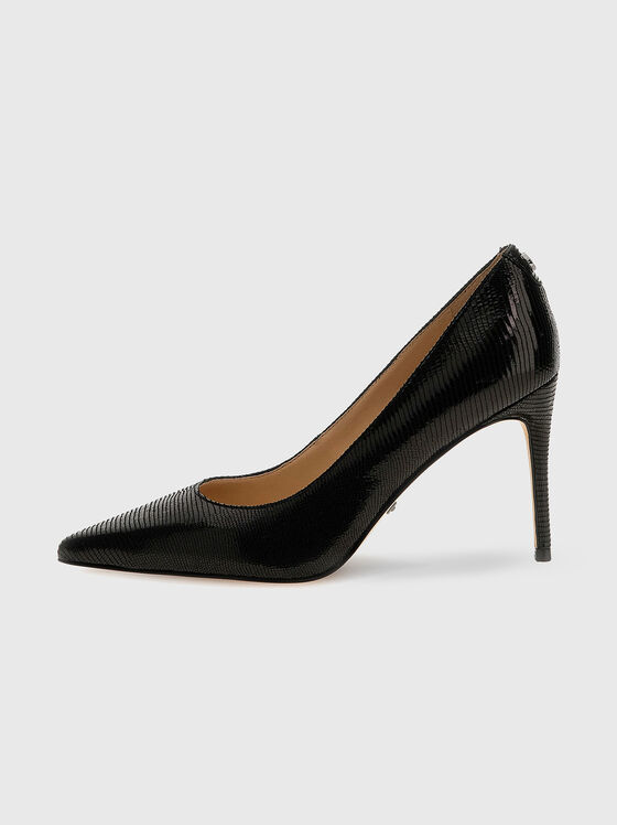 RICA15 shoes in black - 1