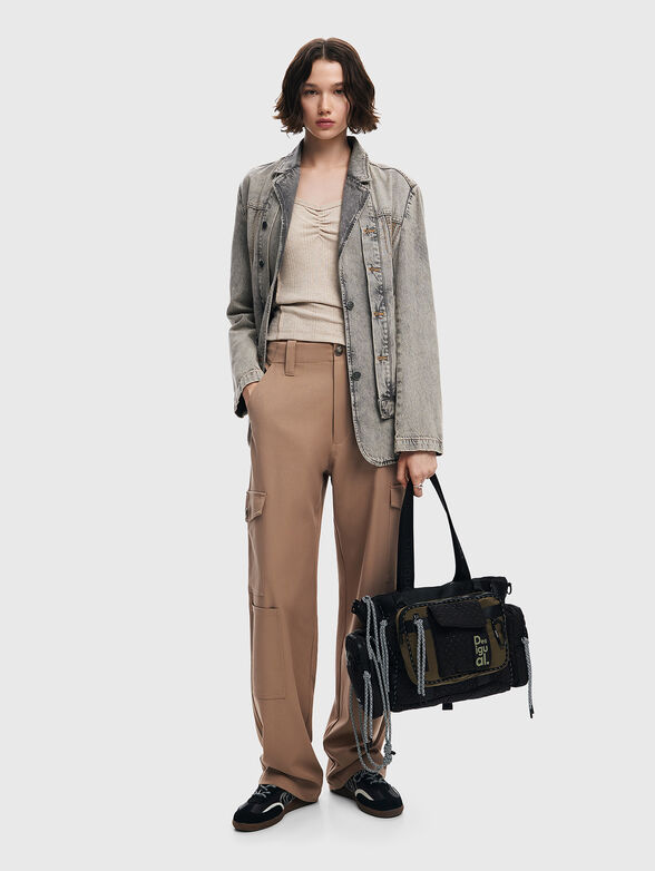 Multifunctional bag - 2