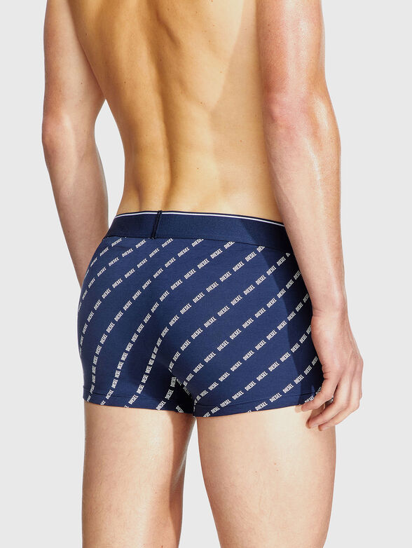DAMIEN-THREEPACK set of three pairs of boxers  - 3