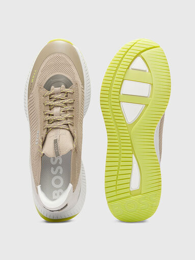 Sneakers EVO - 5