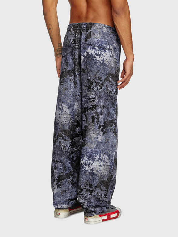 P-MARKY-R2 sports trousers - 2