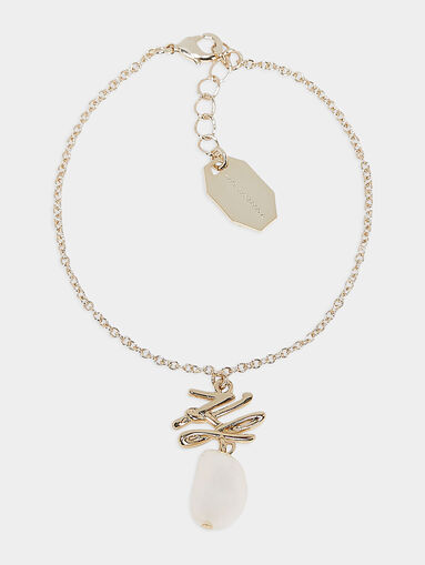 K/AUTOGRAPH bracelet - 4