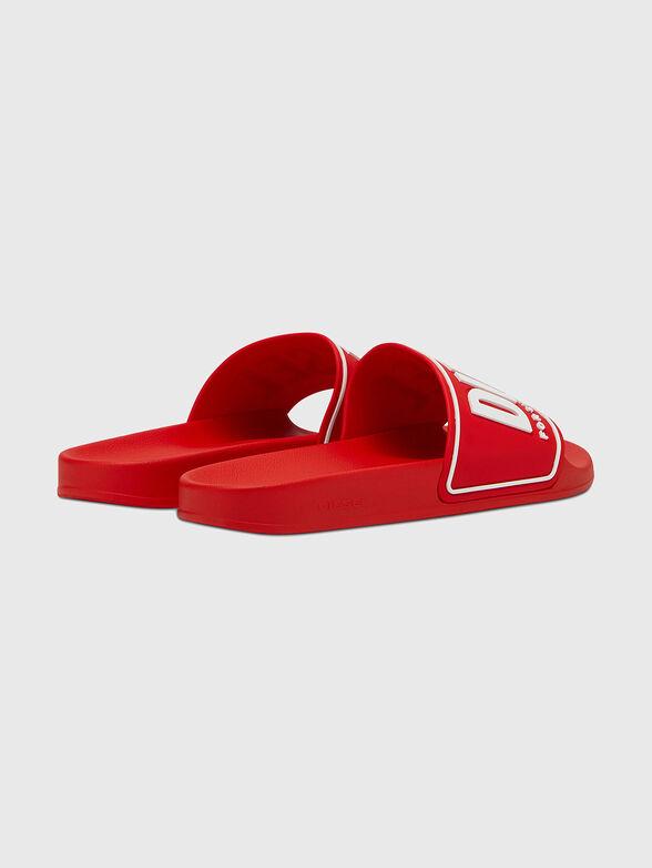 SA-MAYEMI CC beach slippers - 4