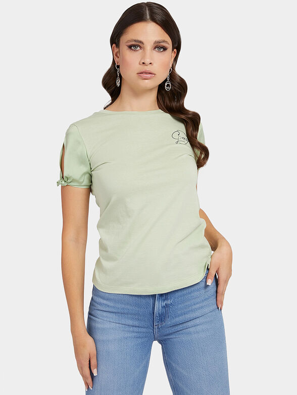 GEETA T-shirt  - 1
