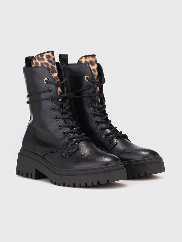 PRETTY KETO boots - 2