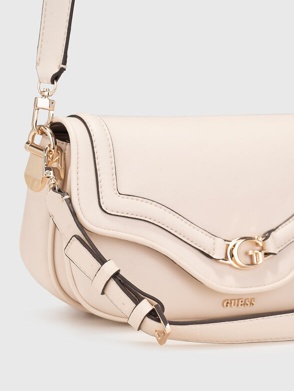  DEA small logo bag - 5