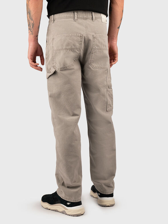 GETRO trousers - 2