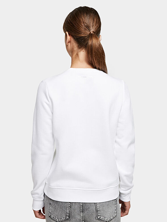 Ikonik Balloon Choupette Sweat - 2