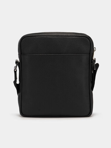 Crossbody bag in calf leather - 3