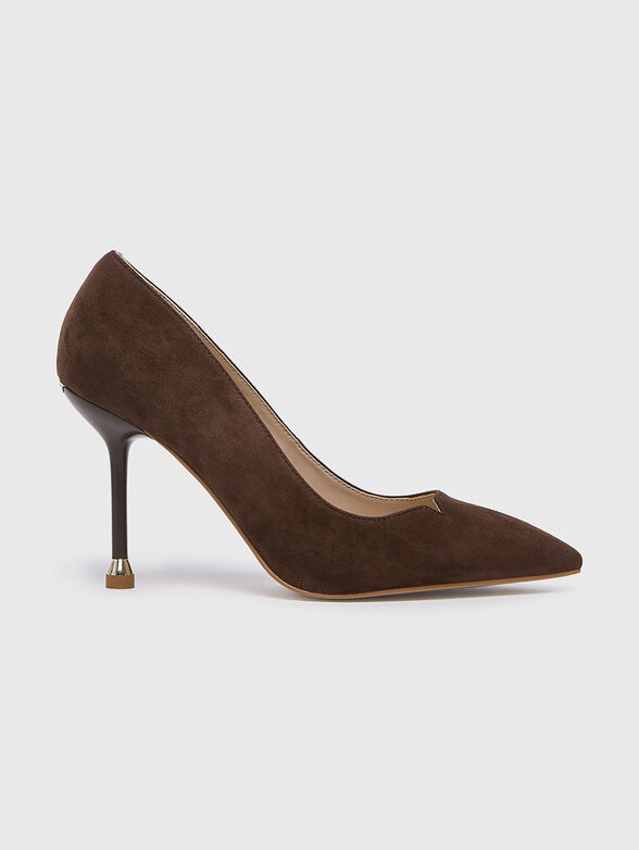 My Liu Jo Essential Black pumps - 1