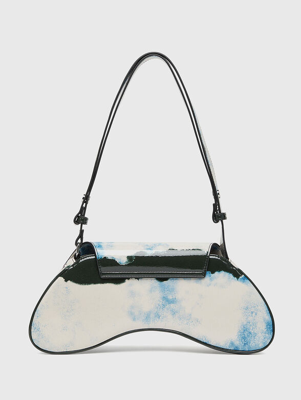 PLAY crossbody bag with accent logo print - 3