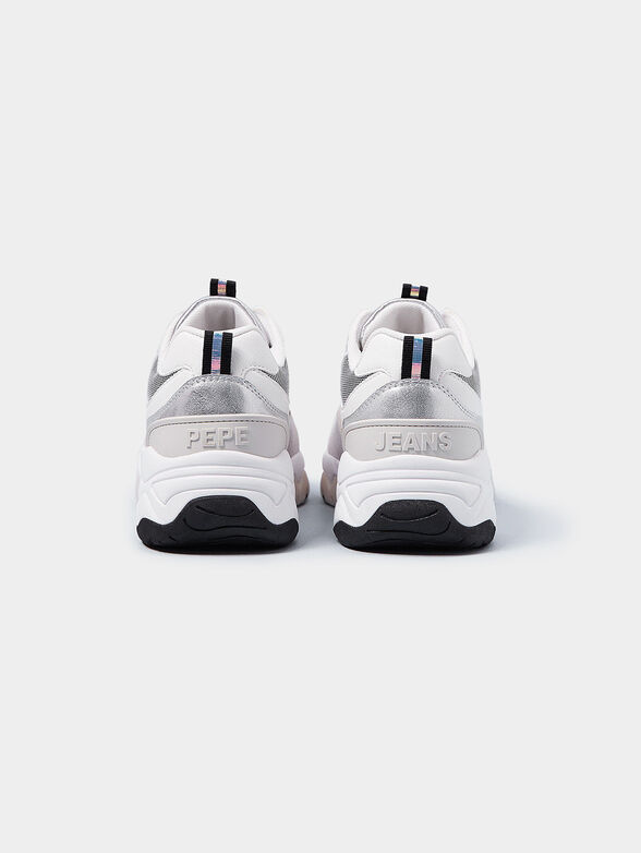 SLOANE BASS Sneakers - 4