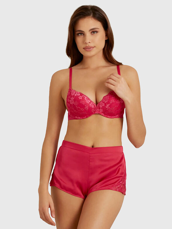 PRIMULA COLOR pyjama bottoms - 4