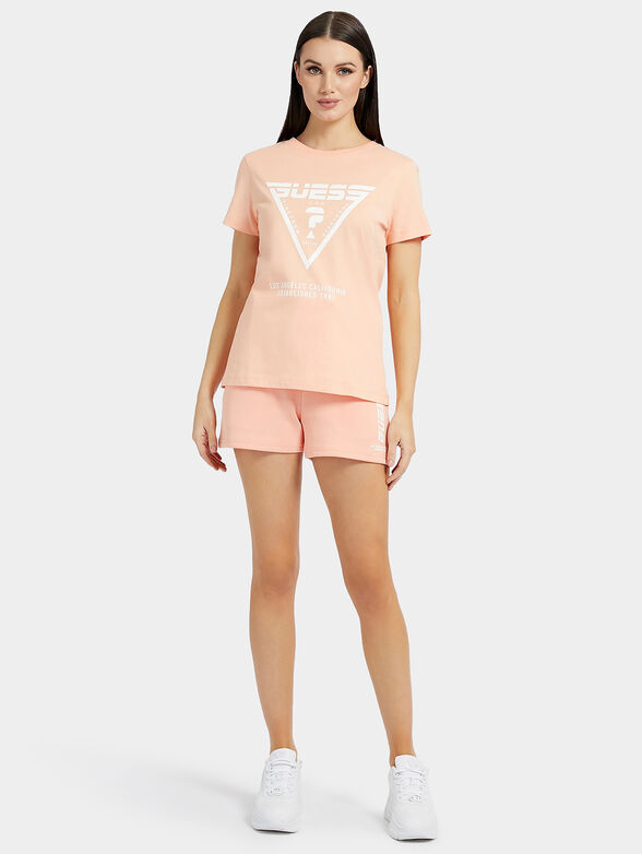 CAMRYN sports T-shirt - 2