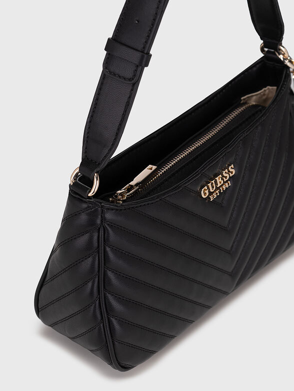 KEILLAH beige bag - 4